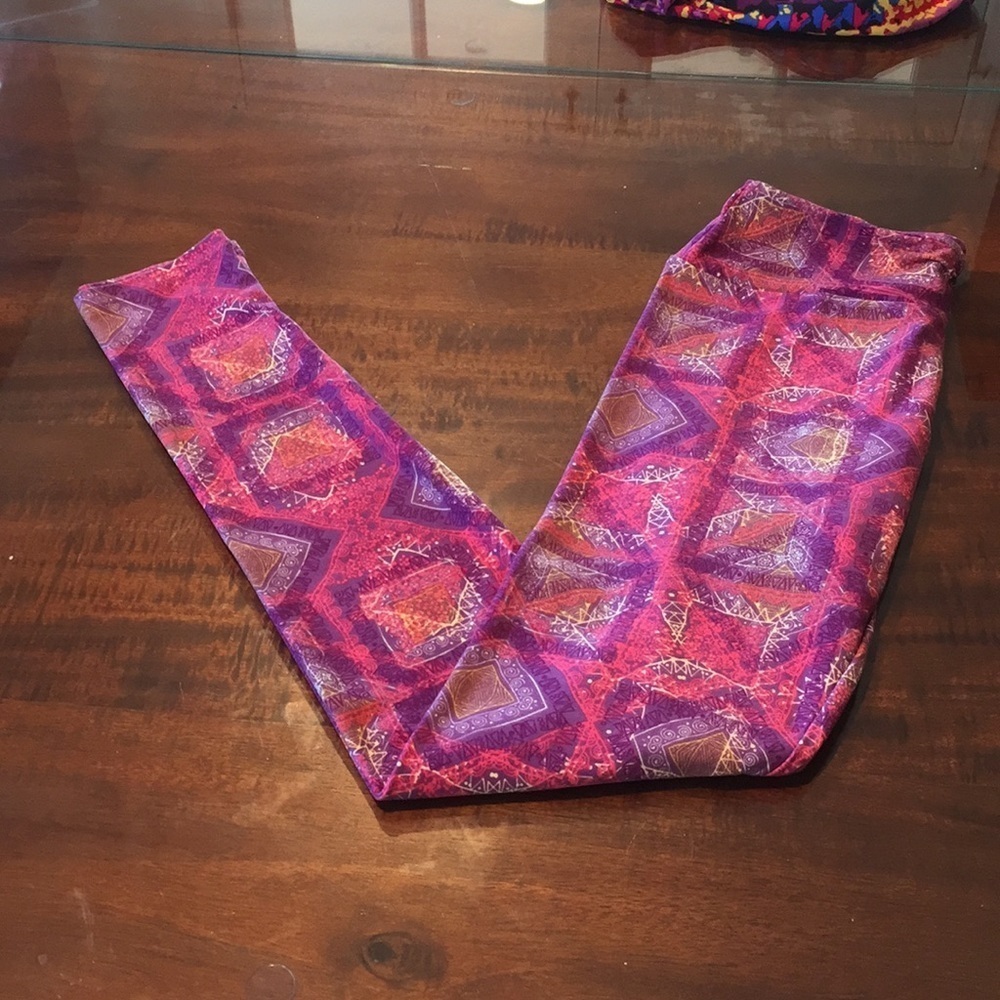 OS NWOT LuLaRoe Leggings‎